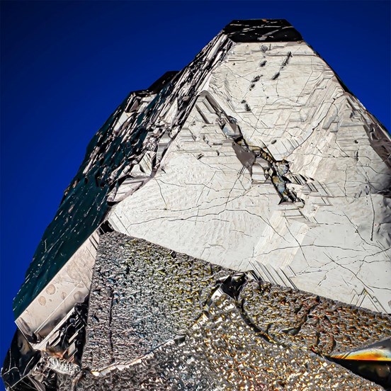 Carrollite-Kamoya South II Mine | Kambove | Katanga | Dem. Rep. of Congo